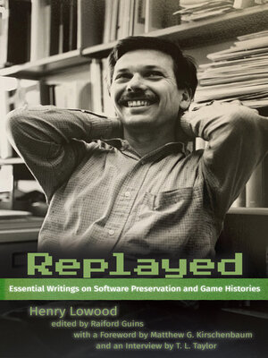 cover image of Replayed